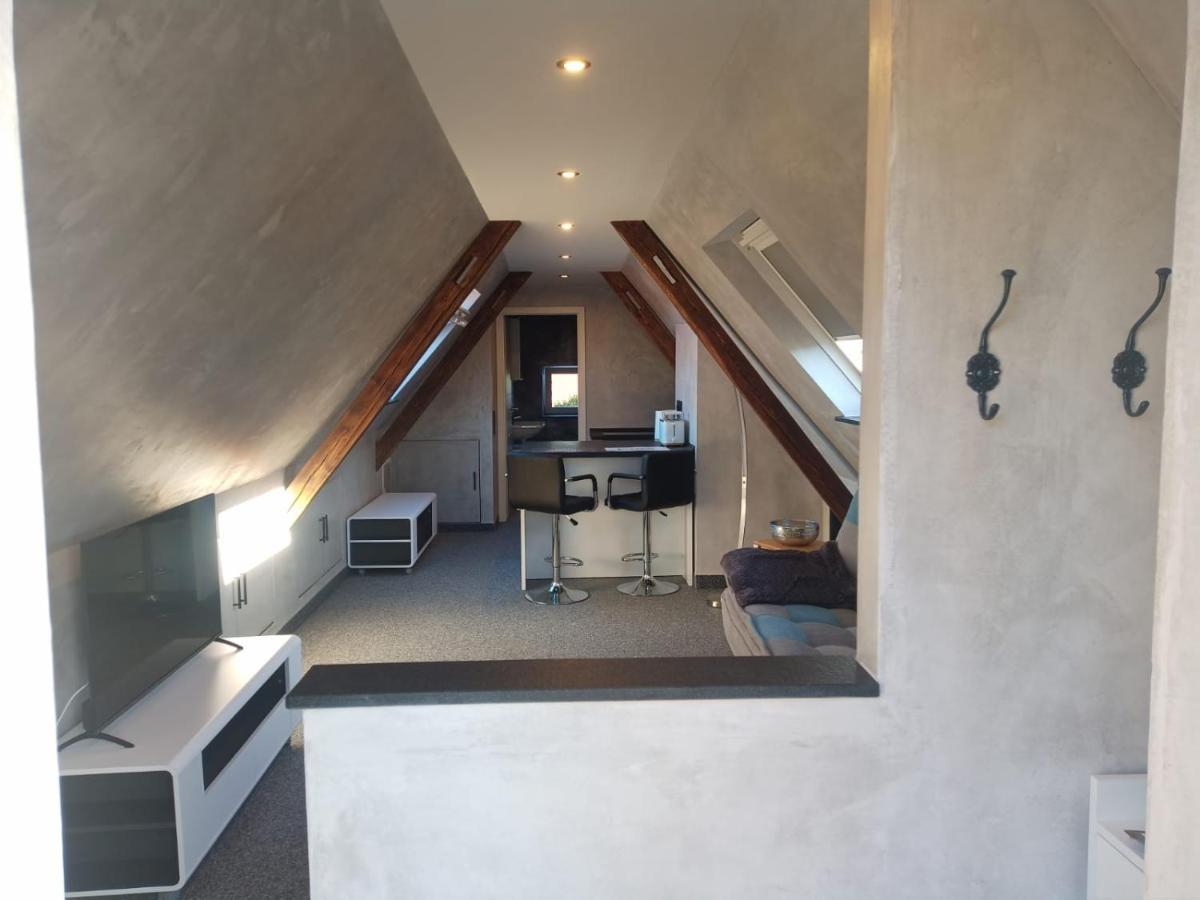 Ferienwohnung Zum Aufstieg Ohlsbach Exterior foto
